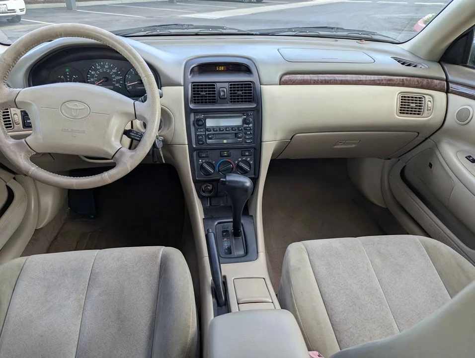 2001 Toyota Solara 1st Gen - Image 7 of 14