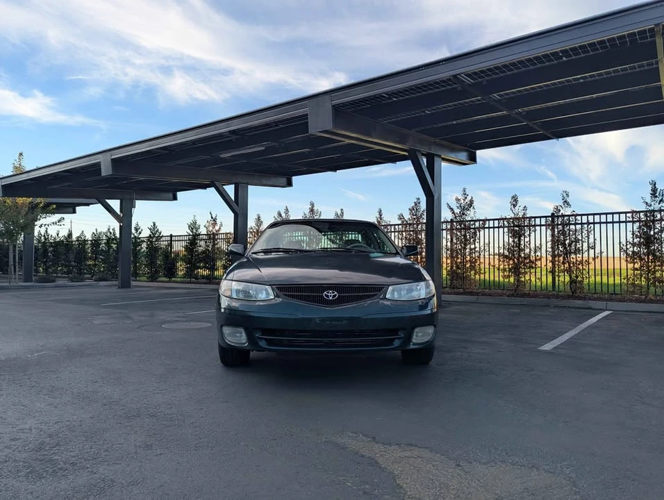 2001 Toyota Solara 1st Gen - Image 3 of 14