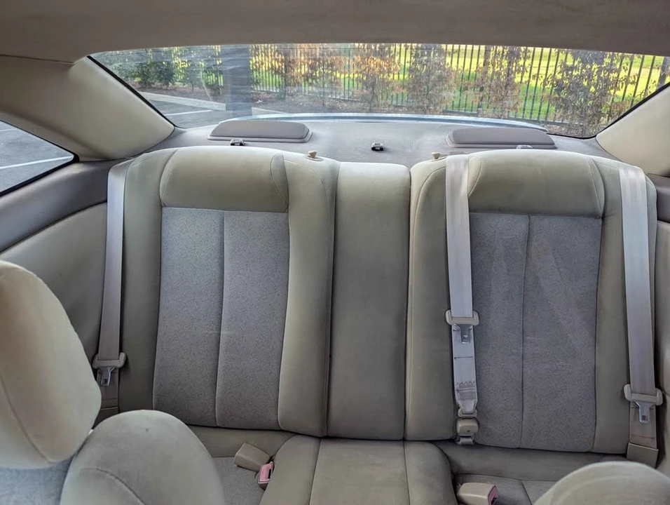 2001 Toyota Solara 1st Gen - Image 12 of 14