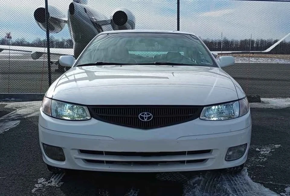 2001 Toyota Solara 1st Gen - Image 3 of 4
