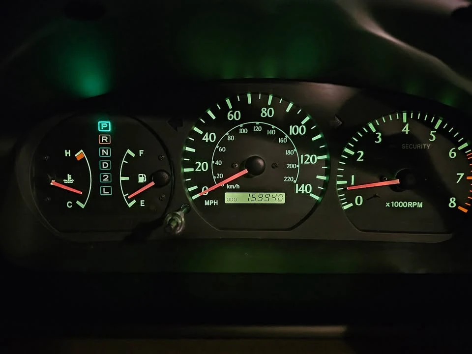 2001 Toyota Solara 1st Gen - Image 6 of 7