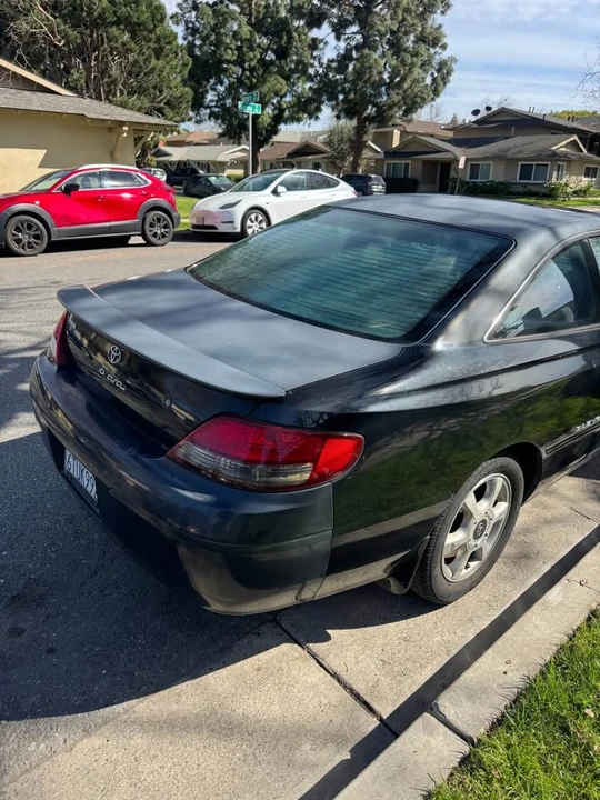 2001 Toyota Solara 1st Gen - Image 7 of 10