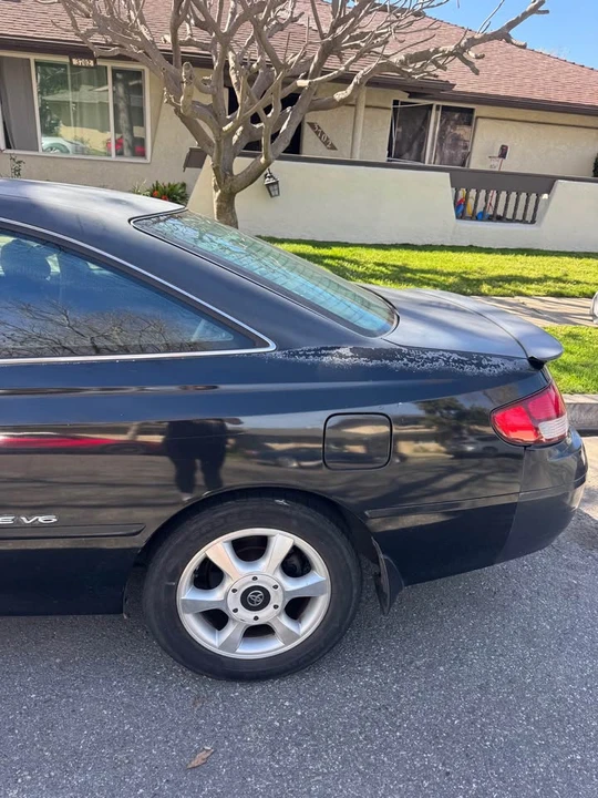 2001 Toyota Solara 1st Gen - Image 8 of 10