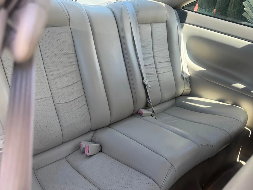 2001 Toyota Solara 1st Gen - Image 6 of 8
