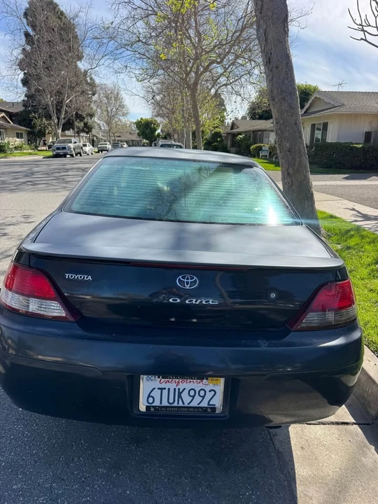 2001 Toyota Solara 1st Gen - Image 6 of 10