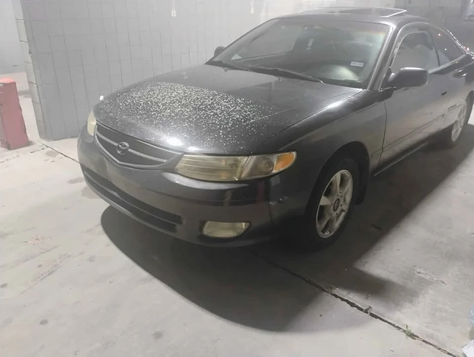 2001 Toyota Solara 1st Gen - Image 6 of 12