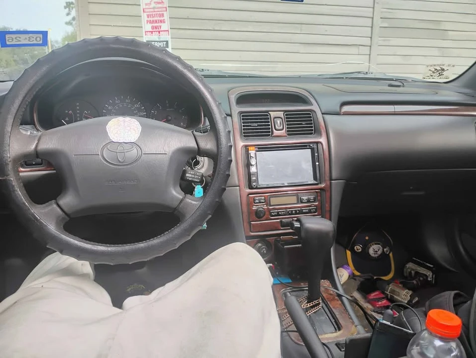 2001 Toyota Solara 1st Gen - Image 12 of 12