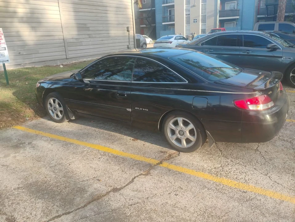 2001 Toyota Solara 1st Gen - Image 4 of 12