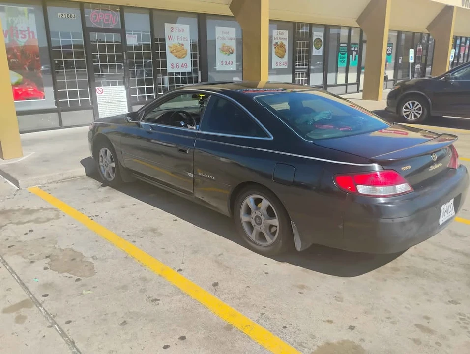 2001 Toyota Solara 1st Gen - Image 3 of 12