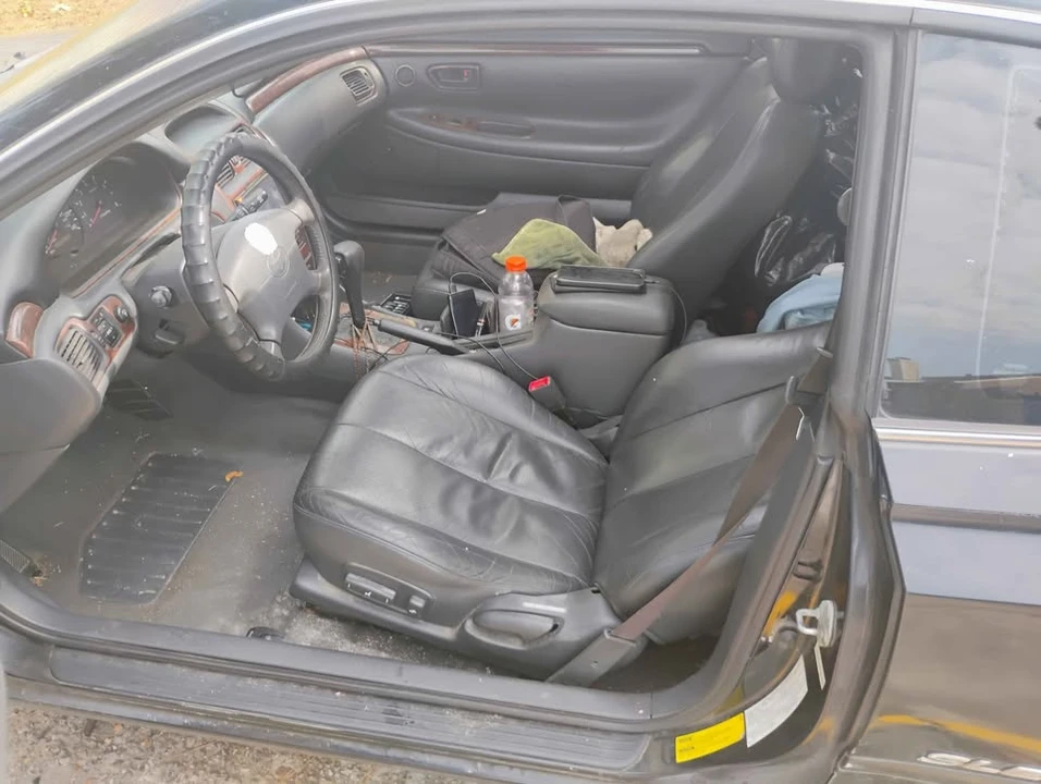 2001 Toyota Solara 1st Gen - Image 11 of 12