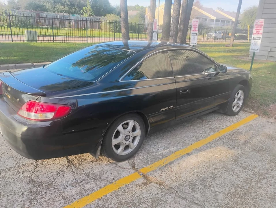 2001 Toyota Solara 1st Gen - Image 5 of 12