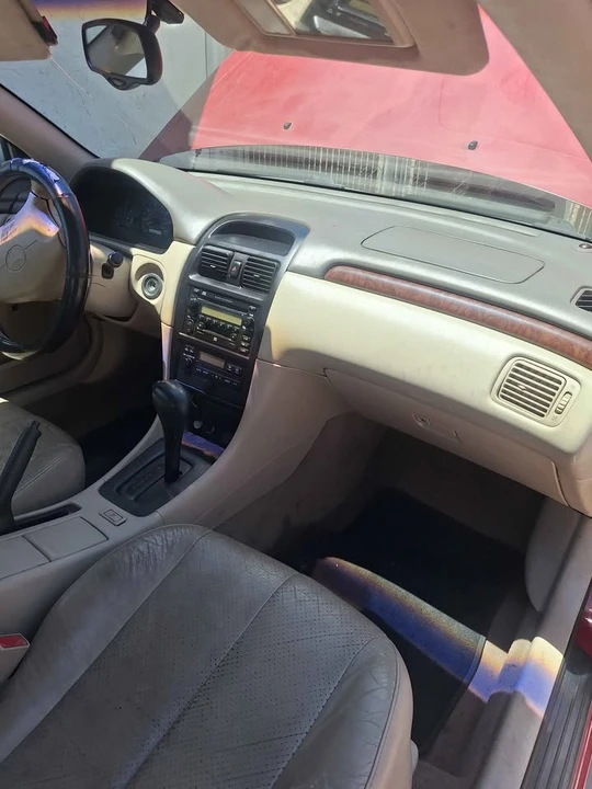 2001 Toyota Solara 1st Gen - Image 15 of 16