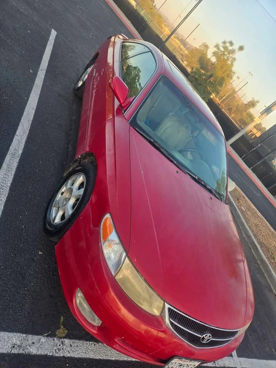 2001 Toyota Solara 1st Gen - Image 5 of 16