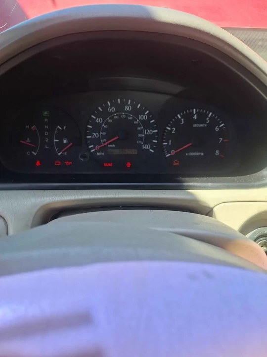 2001 Toyota Solara 1st Gen - Image 10 of 16