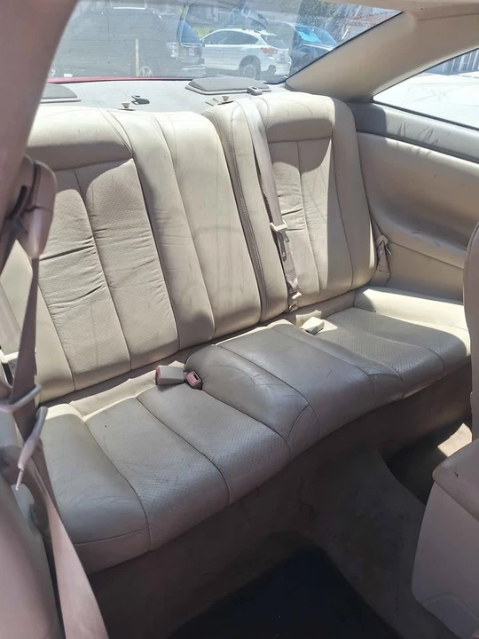2001 Toyota Solara 1st Gen - Image 13 of 16