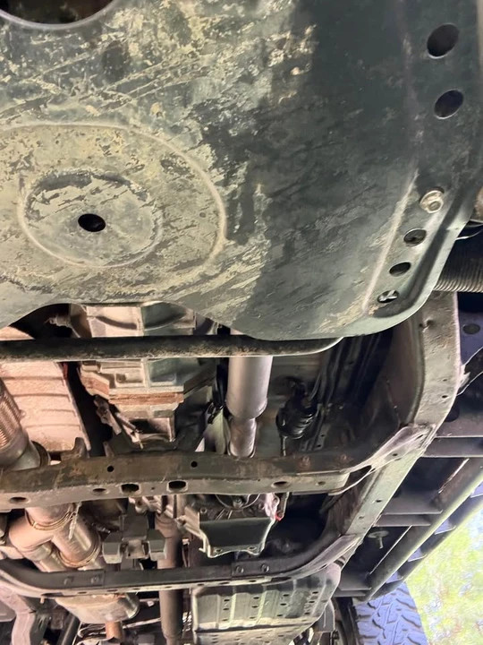 2001 Toyota 4Runner 3rd Gen - Image 14 of 19