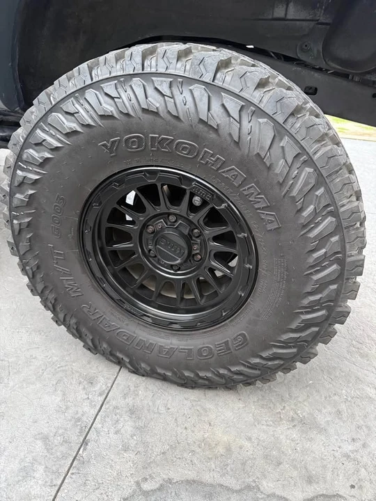 2001 Toyota 4Runner 3rd Gen - Image 17 of 19