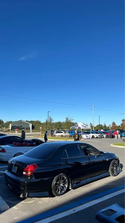 2001 Toyota Mark II 9th Gen - Image 5 of 19