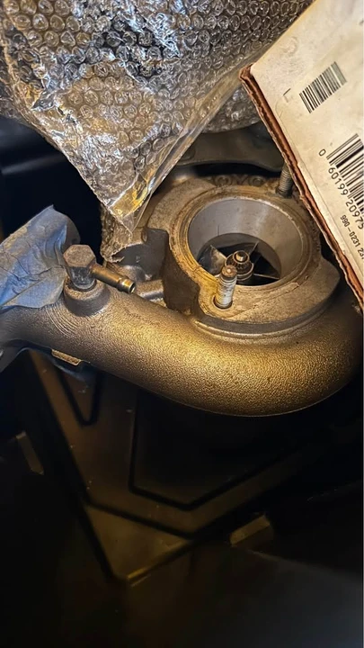 2001 Toyota Mark II 9th Gen - Image 16 of 19