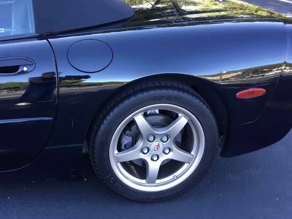 2001 Chevrolet Corvette C5 - Image 13 of 24