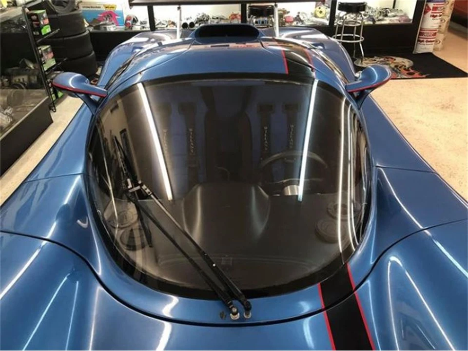 2001 Ultima GTR - Image 7 of 8