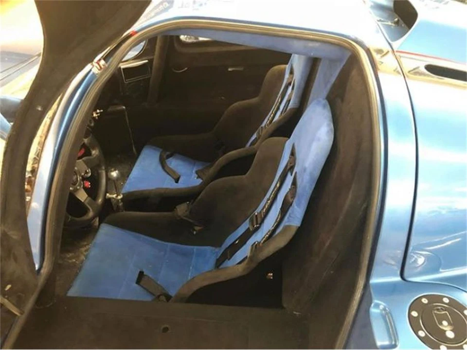 2001 Ultima GTR - Image 3 of 8