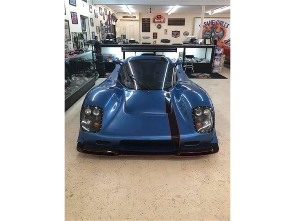2001 Ultima GTR - Image 4 of 8