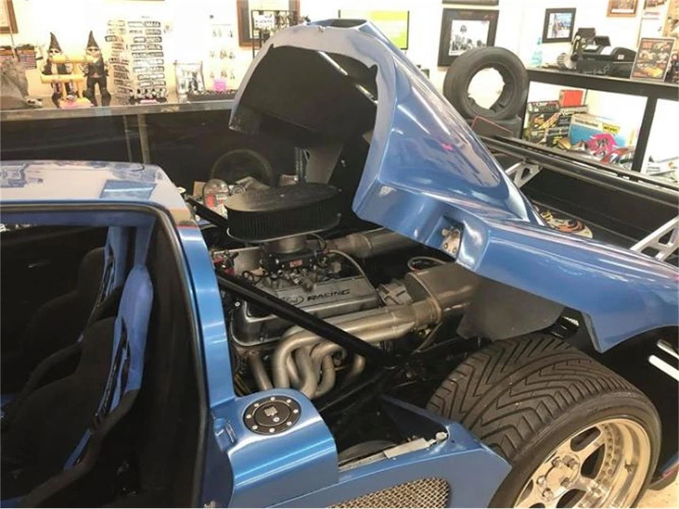 2001 Ultima GTR - Image 5 of 8