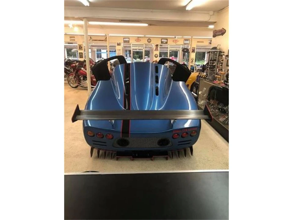 2001 Ultima GTR - Image 2 of 8