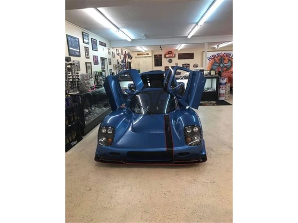 2001 Ultima GTR - Image 8 of 8