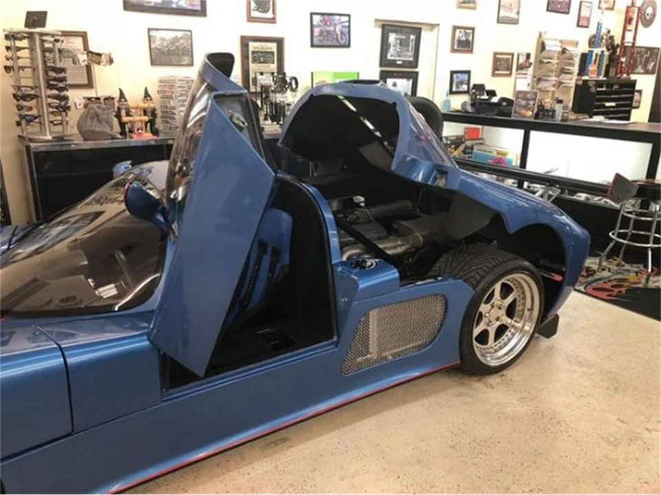 2001 Ultima GTR - Image 6 of 8