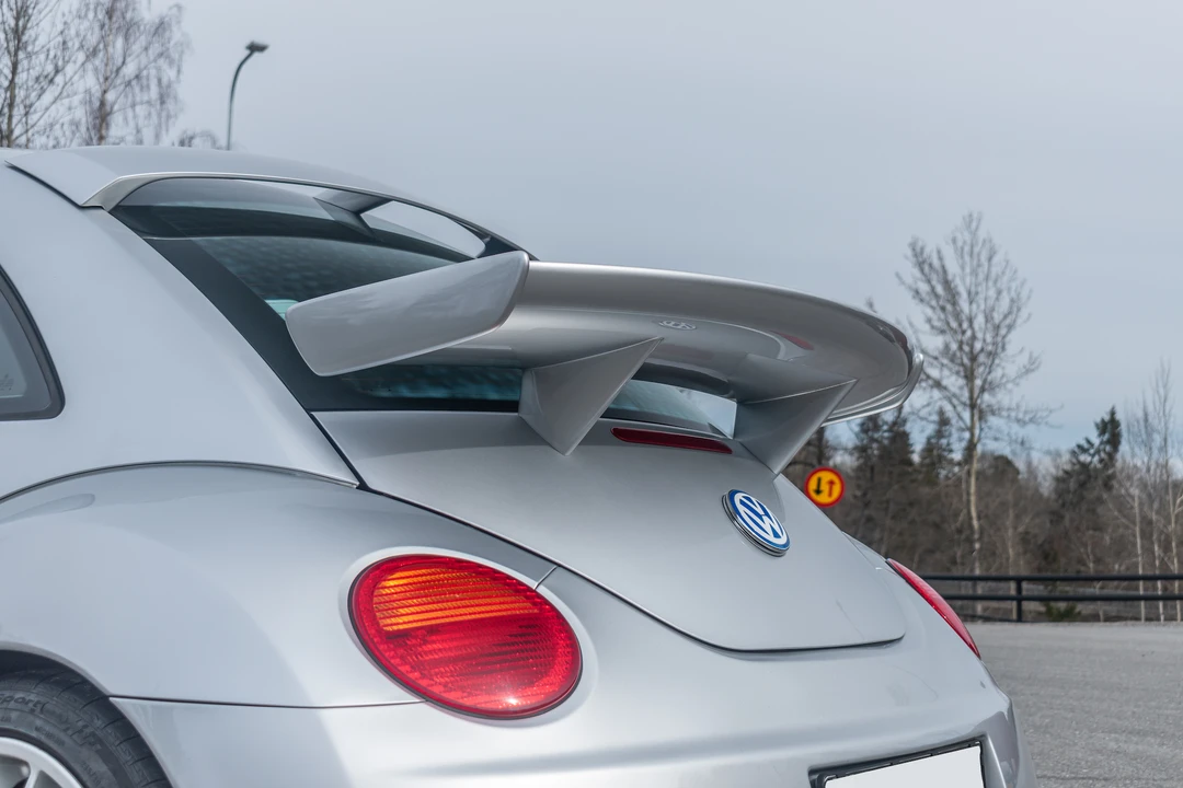 2001 Volkswagen Beetle (1980-2003) - Image 26 of 31
