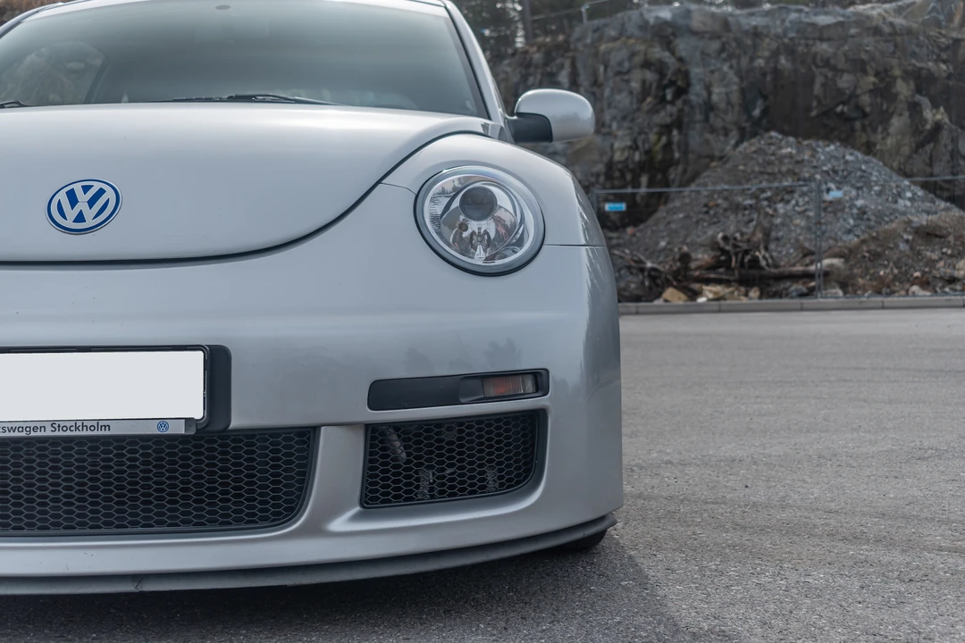 2001 Volkswagen Beetle (1980-2003) - Image 16 of 31