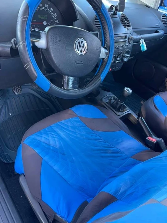 2001 Volkswagen New Beetle - Image 12 of 18