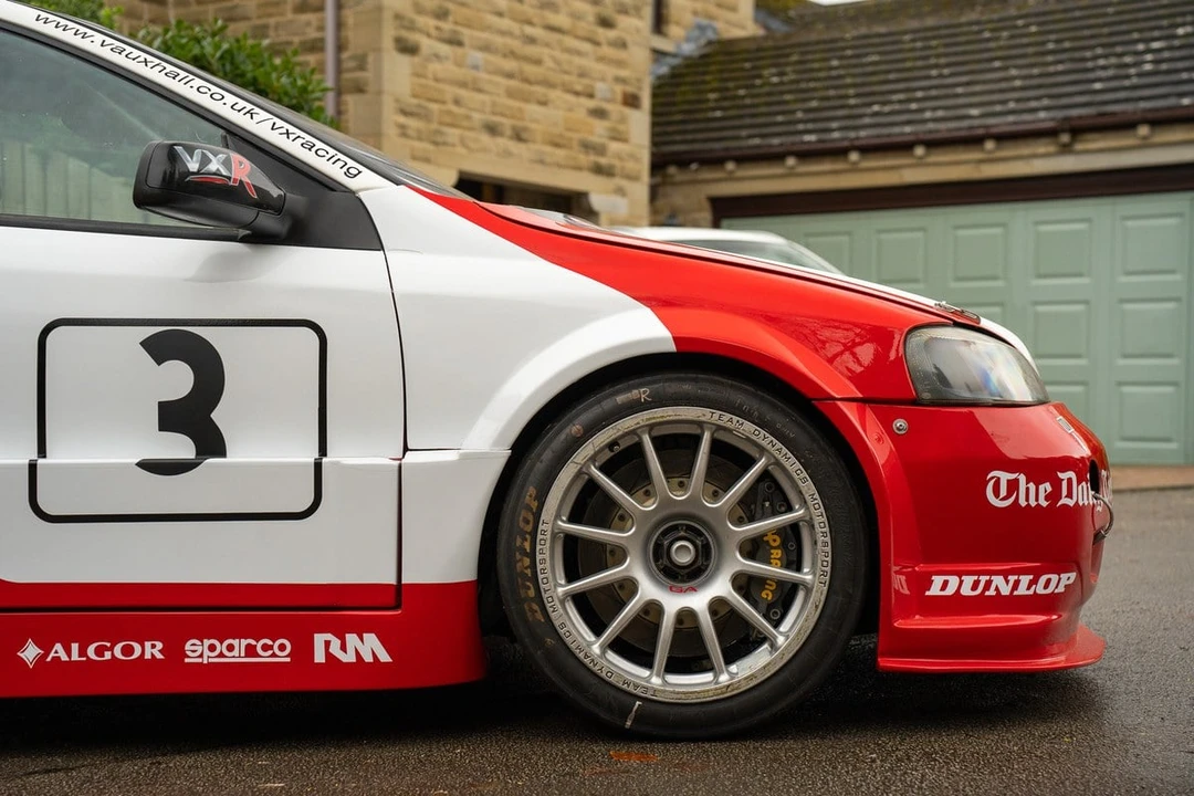 2001 Vauxhall - Image 18 of 30