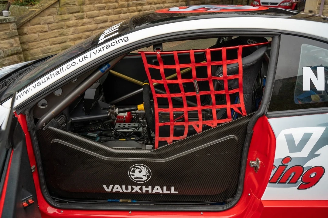 2001 Vauxhall - Image 20 of 30
