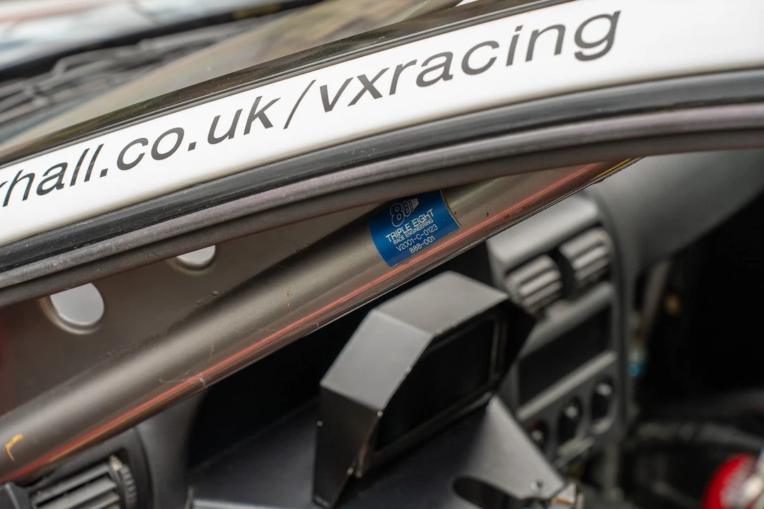 2001 Vauxhall - Image 30 of 30