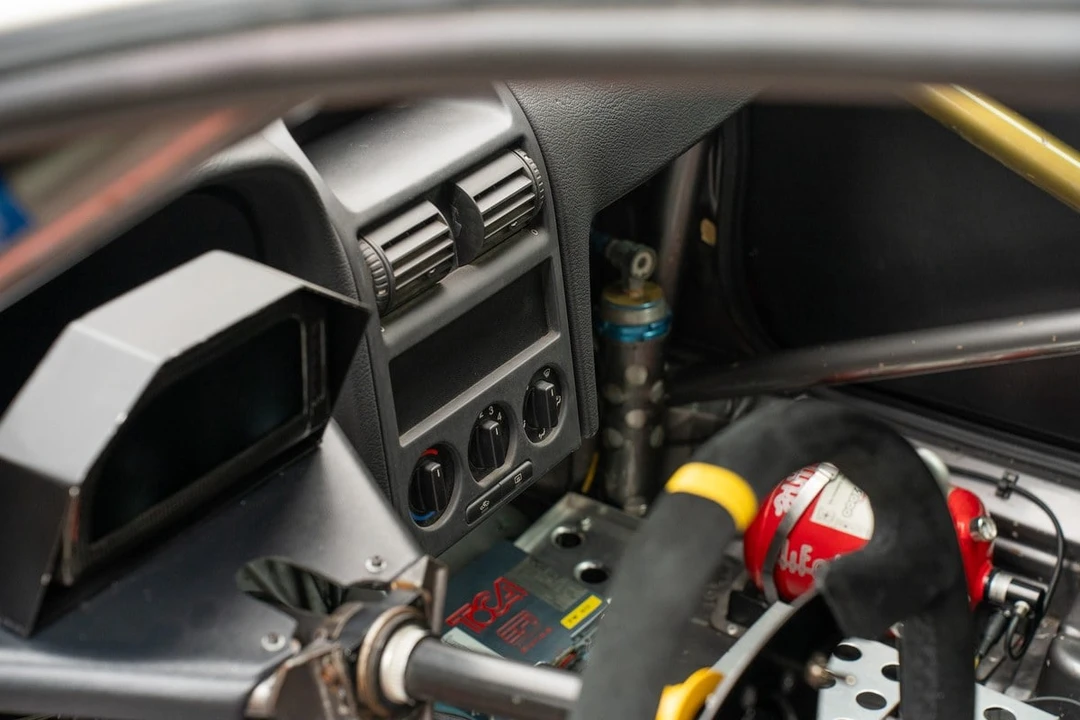 2001 Vauxhall - Image 28 of 30