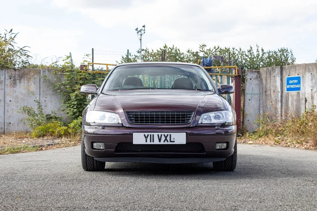 2001 Vauxhall - Image 5 of 30