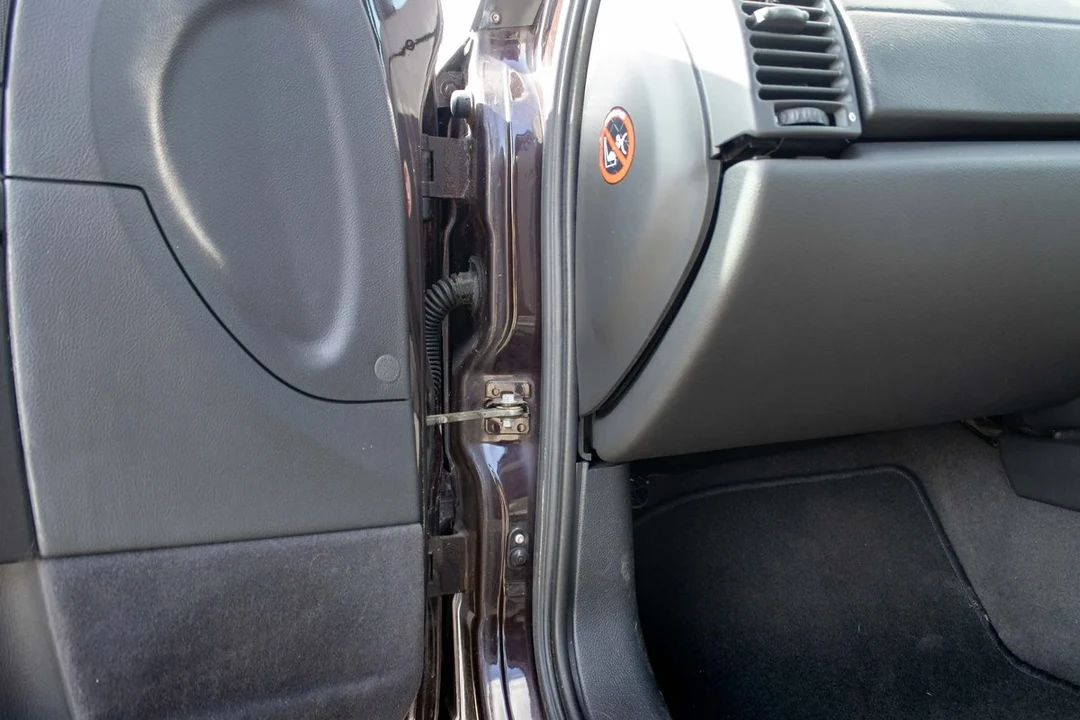 2001 Vauxhall - Image 30 of 30