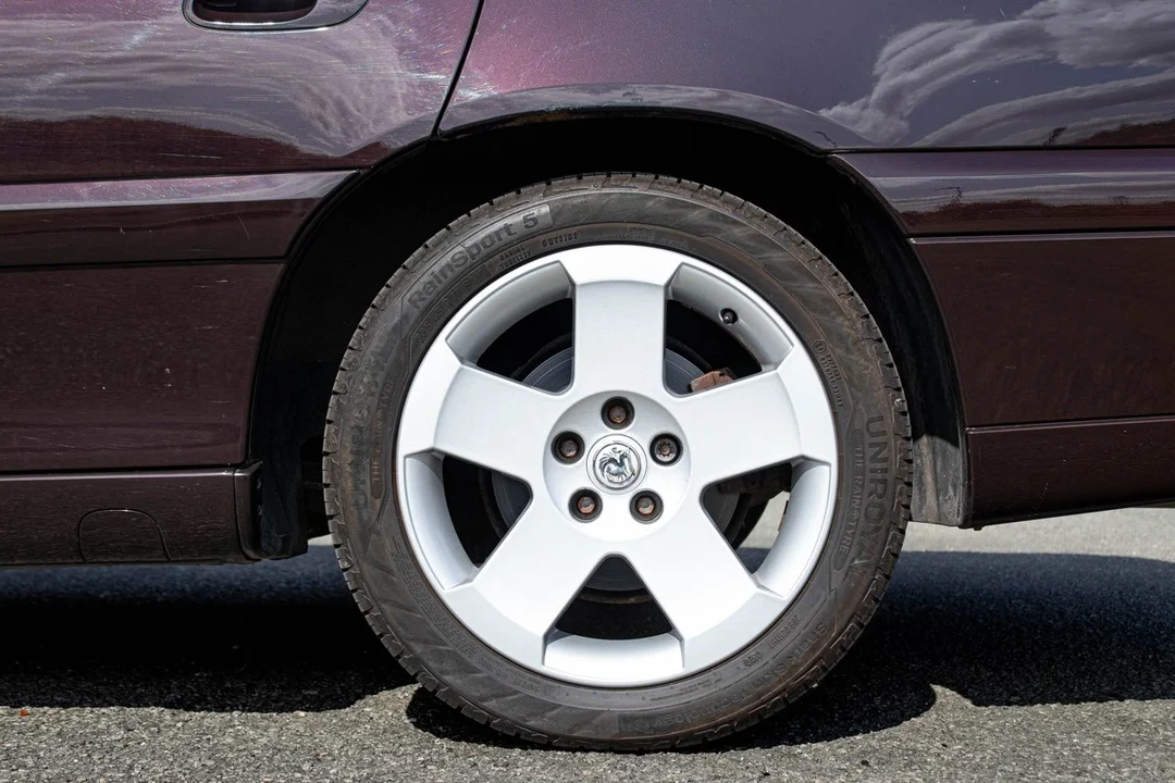 2001 Vauxhall - Image 15 of 30