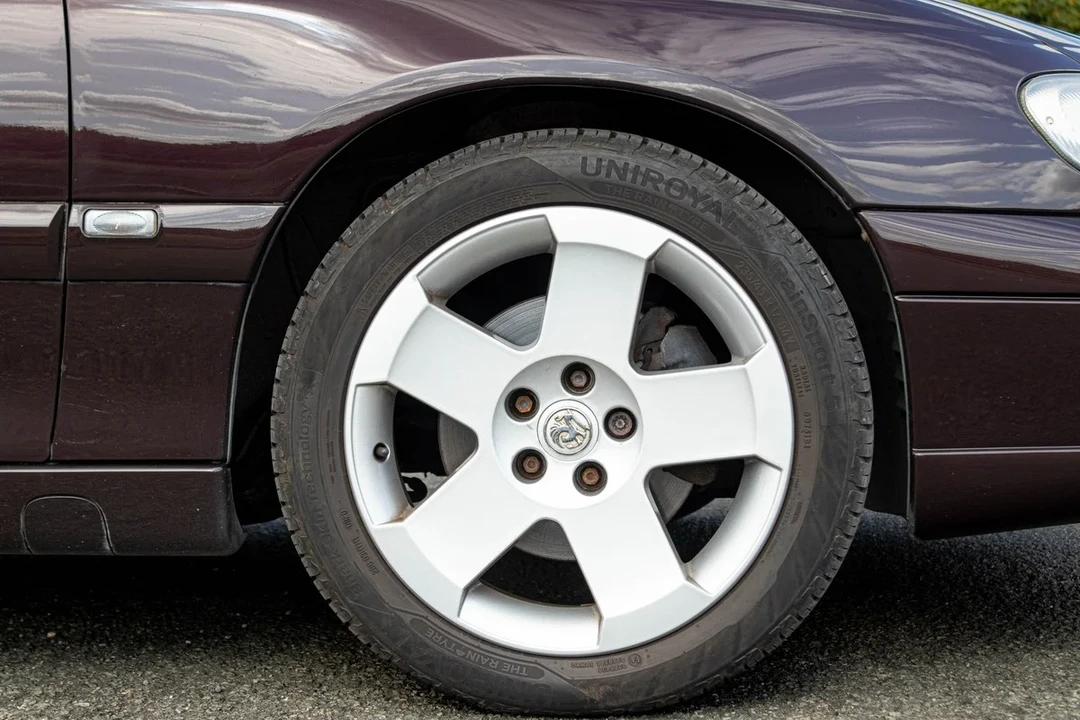2001 Vauxhall - Image 13 of 30