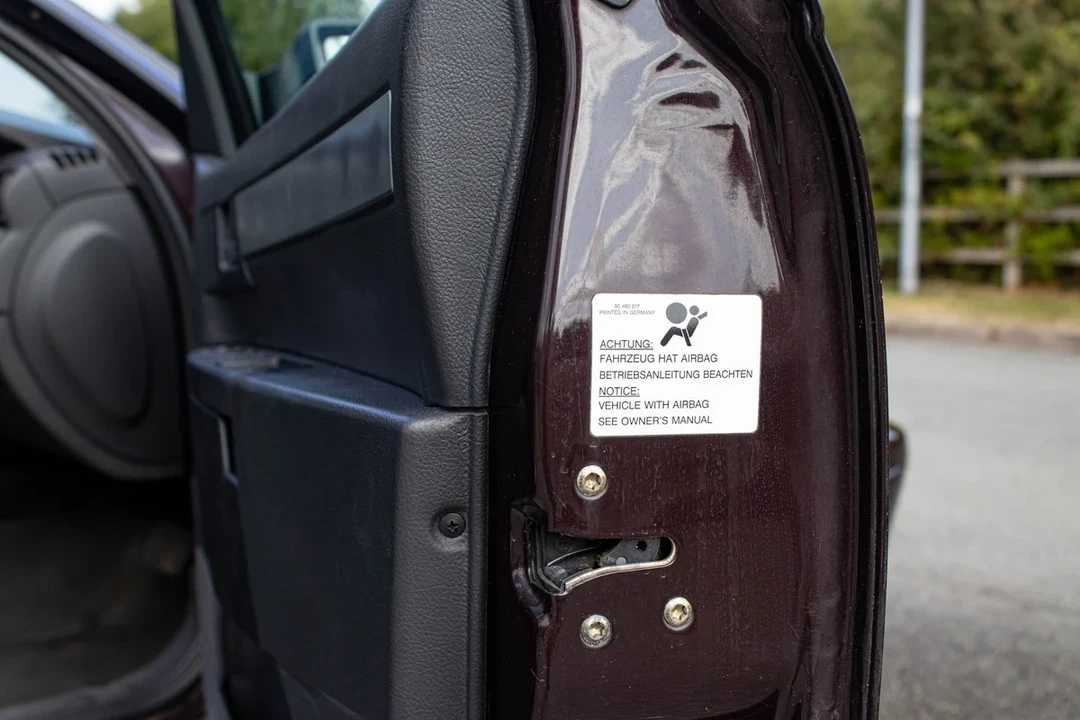 2001 Vauxhall - Image 18 of 30