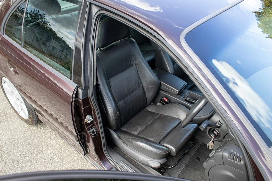2001 Vauxhall - Image 24 of 30