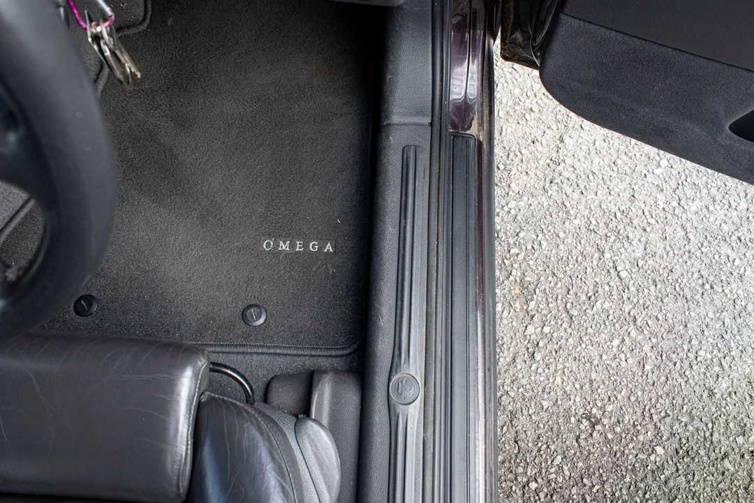2001 Vauxhall - Image 26 of 30