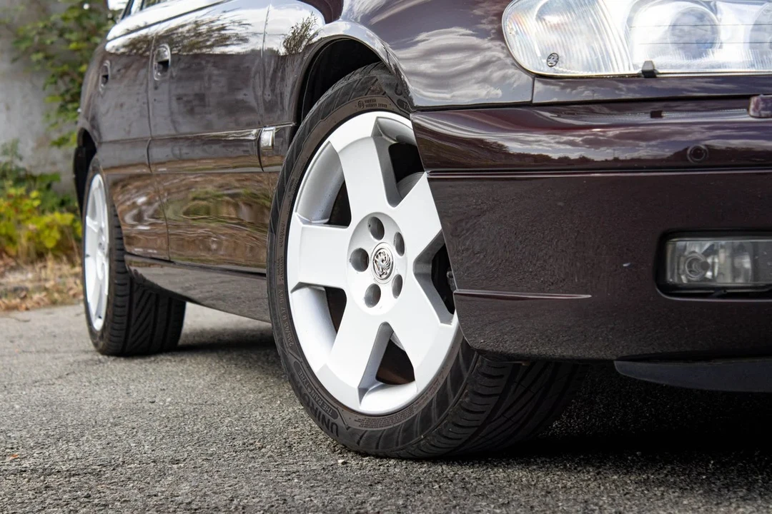 2001 Vauxhall - Image 3 of 30