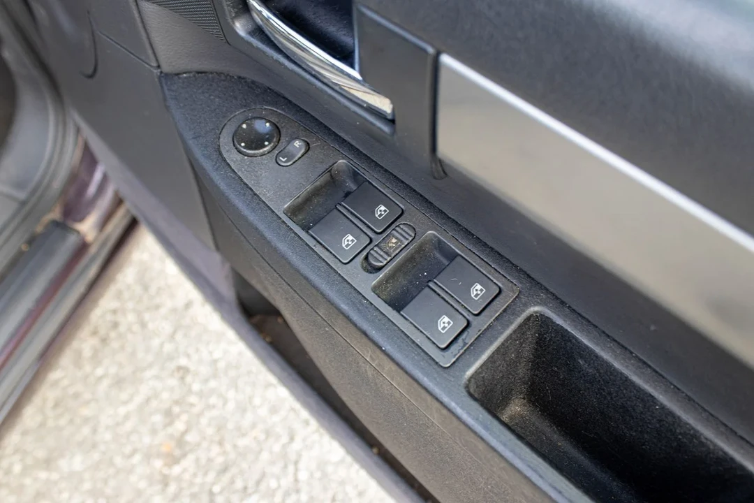 2001 Vauxhall - Image 20 of 30