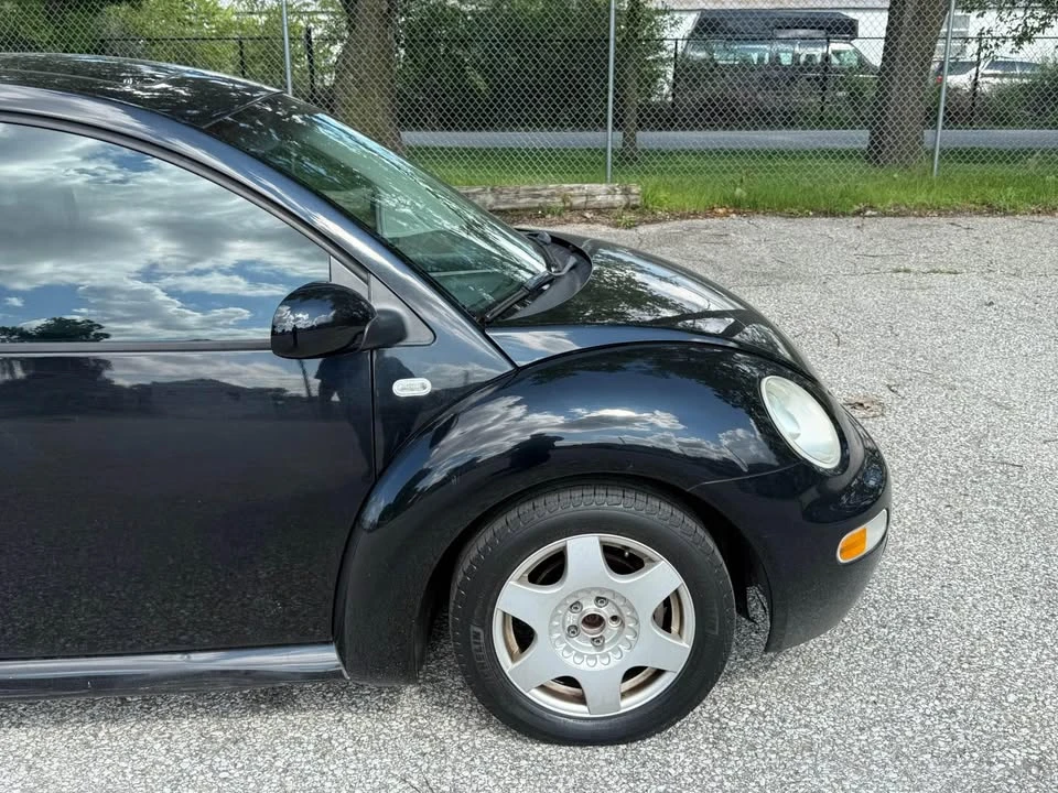 2001 Volkswagen New Beetle - Image 3 of 13
