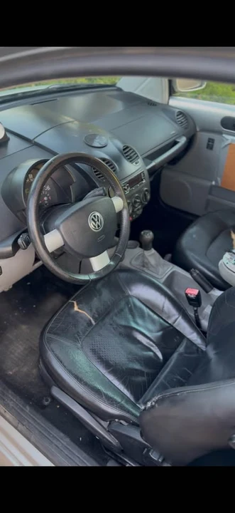 2001 Volkswagen New Beetle - Image 2 of 4