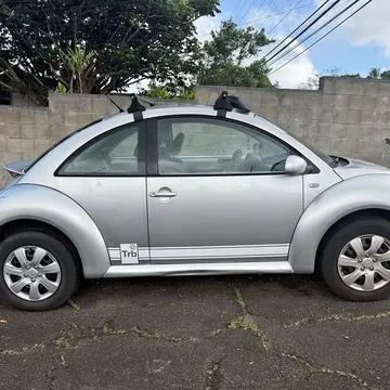 2001 Volkswagen Beetle 1.8T Hatchback 2D